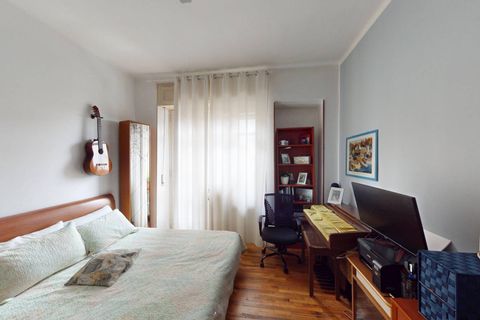 Lejlighed i Torino, Turin, Torino - € 95.000 | Ref: mombasiglio125 - foto 7