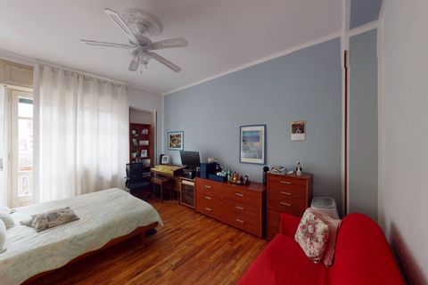 Lejlighed i Torino, Turin, Torino - € 95.000 | Ref: mombasiglio125 - foto 8