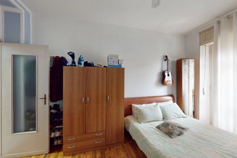 Lejlighed i Torino, Turin, Torino - € 95.000 | Ref: mombasiglio125 - foto 9