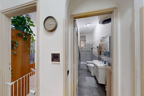 Lejlighed i Torino, Turin, Torino - € 95.000 | Ref: mombasiglio125 - foto 10