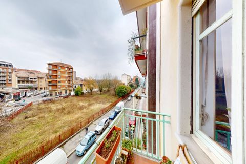 Lejlighed i Torino, Turin, Torino - € 95.000 | Ref: mombasiglio125 - foto 12