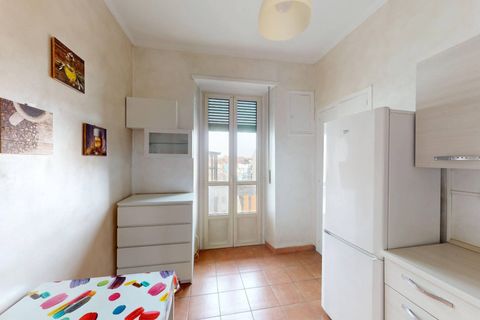 Lejlighed i Torino, Turin, Torino - € 164.000 | Ref: peschiera252. - foto 6