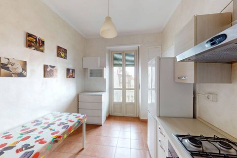 Lejlighed i Torino, Turin, Torino - € 164.000 | Ref: peschiera252. - foto 7