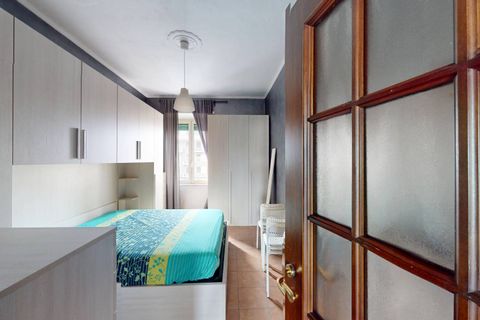 Lejlighed i Torino, Turin, Torino - € 164.000 | Ref: peschiera252. - foto 11