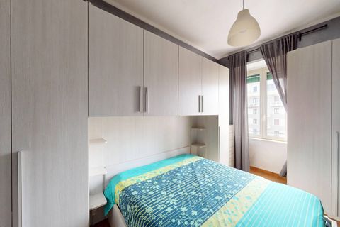 Lejlighed i Torino, Turin, Torino - € 164.000 | Ref: peschiera252. - foto 12