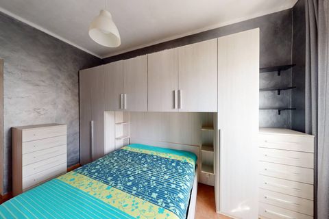 Lejlighed i Torino, Turin, Torino - € 164.000 | Ref: peschiera252. - foto 14