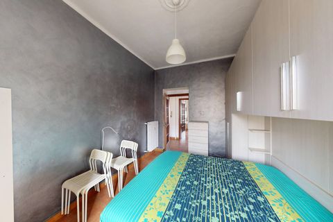 Lejlighed i Torino, Turin, Torino - € 164.000 | Ref: peschiera252. - foto 15