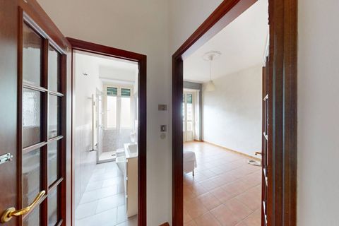 Lejlighed i Torino, Turin, Torino - € 164.000 | Ref: peschiera252. - foto 19