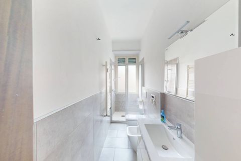 Lejlighed i Torino, Turin, Torino - € 164.000 | Ref: peschiera252. - foto 20