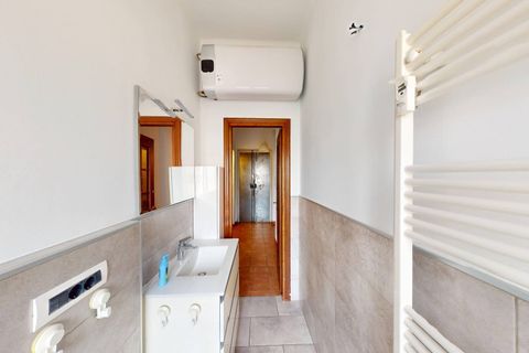 Lejlighed i Torino, Turin, Torino - € 164.000 | Ref: peschiera252. - foto 22