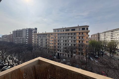 Lejlighed i Torino, Turin, Torino - € 164.000 | Ref: peschiera252. - foto 23