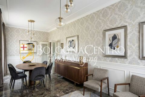Leilighet i Bologna, Bologna, Bologna - € 400 000 | Ref: CE902 - foto 3