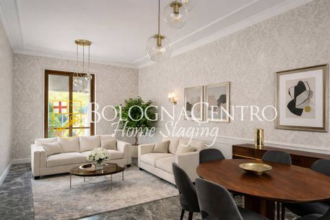 Leilighet i Bologna, Bologna, Bologna - € 400 000 | Ref: CE902 - foto 8