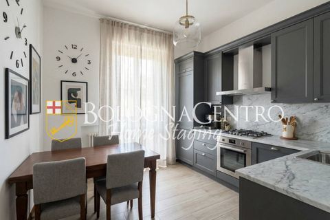 Leilighet i Bologna, Bologna, Bologna - € 400 000 | Ref: CE902 - foto 10