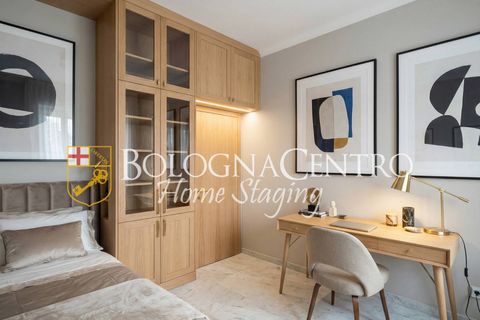 Leilighet i Bologna, Bologna, Bologna - € 400 000 | Ref: CE902 - foto 13