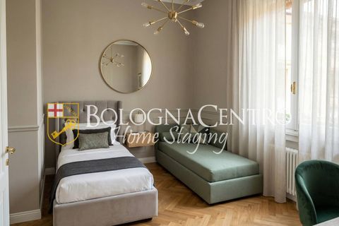Leilighet i Bologna, Bologna, Bologna - € 400 000 | Ref: CE902 - foto 15