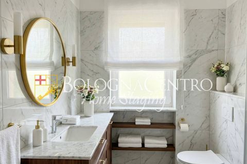 Leilighet i Bologna, Bologna, Bologna - € 400 000 | Ref: CE902 - foto 20