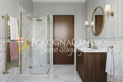 Leilighet i Bologna, Bologna, Bologna - € 400 000 | Ref: CE902 - foto 22