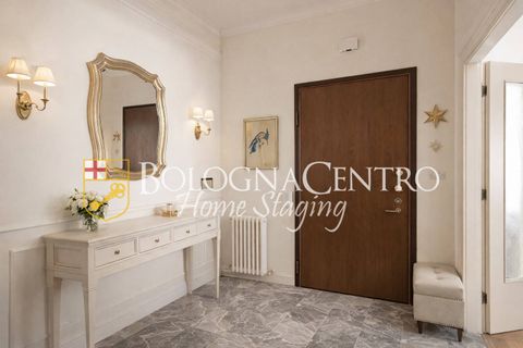 Leilighet i Bologna, Bologna, Bologna - € 400 000 | Ref: CE902 - foto 24