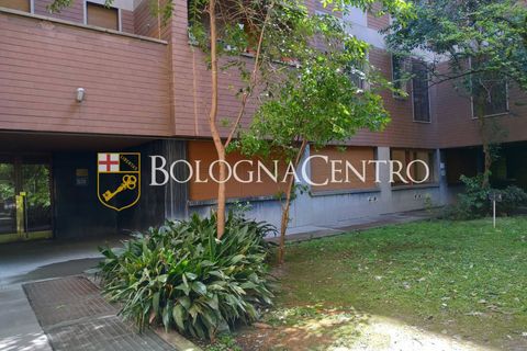 Leilighet i Bologna, Bologna, Bologna - € 400 000 | Ref: CE902 - foto 27