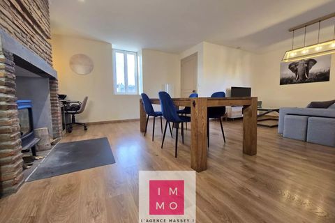 Villa a Tarbes, Hautes-Pyrenees, Tarbes - € 287.000 | Ref: 771 - foto 6