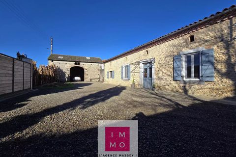 Villa a Tarbes, Hautes-Pyrenees, Tarbes - € 287.000 | Ref: 771 - foto 25