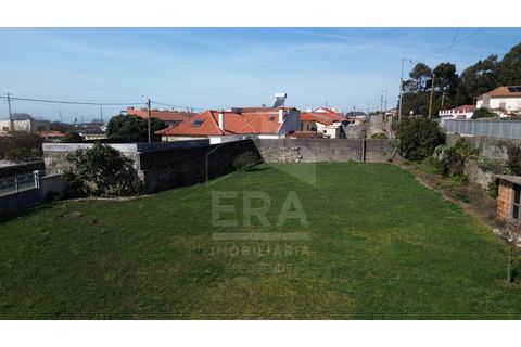 Helårsgrund i Areosa, Viana do Castelo, Areosa - € 155.000 | Ref: 251260026 - foto 1