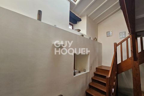 Landsbyhus i Vouvant, Vendee, Vouvant - € 79.900 | Ref: 6756 - foto 1