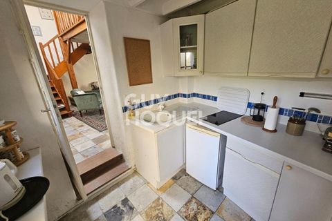 Landsbyhus i Vouvant, Vendee, Vouvant - € 79.900 | Ref: 6756 - foto 4