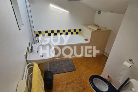 Landsbyhus i Vouvant, Vendee, Vouvant - € 79.900 | Ref: 6756 - foto 6
