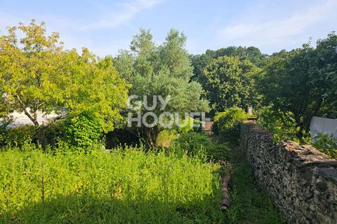 Landsbyhus i Vouvant, Vendee, Vouvant - € 79.900 | Ref: 6756 - foto 7