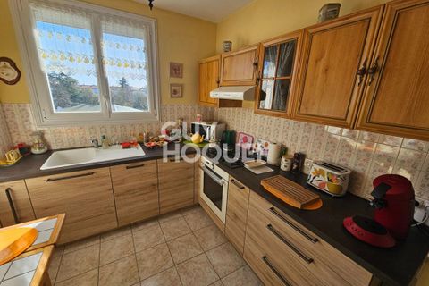 Leilighet i Fontenay-le-Comte, Vendee, Fontenay-le-Comte - € 130 380 | Ref: 6748 - foto 2