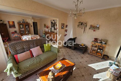Leilighet i Fontenay-le-Comte, Vendee, Fontenay-le-Comte - € 130 380 | Ref: 6748 - foto 5