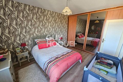 Leilighet i Fontenay-le-Comte, Vendee, Fontenay-le-Comte - € 130 380 | Ref: 6748 - foto 7