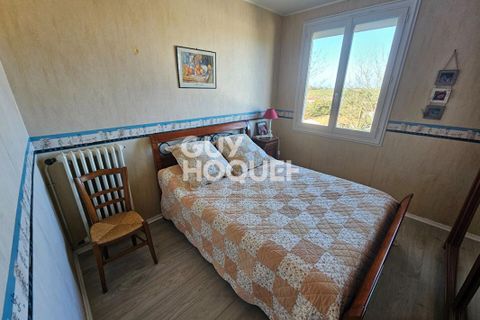 Leilighet i Fontenay-le-Comte, Vendee, Fontenay-le-Comte - € 130 380 | Ref: 6748 - foto 9