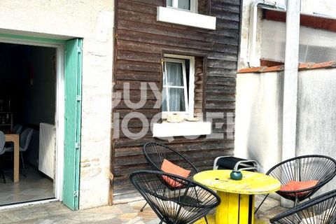 Landsbyhus i Maille, Vendee, Maille - € 180.300 | Ref: 6743 - foto 2