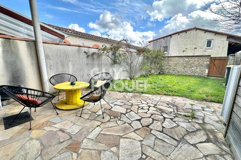 Landsbyhus i Maille, Vendee, Maille - € 180.300 | Ref: 6743 - foto 3