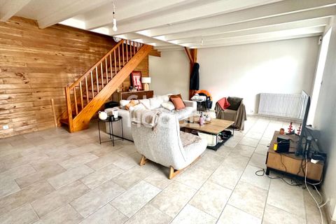 Landsbyhus i Maille, Vendee, Maille - € 180.300 | Ref: 6743 - foto 6