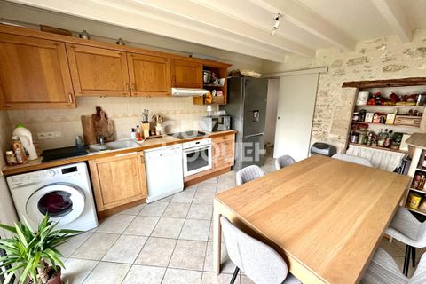 Landsbyhus i Maille, Vendee, Maille - € 180.300 | Ref: 6743 - foto 8