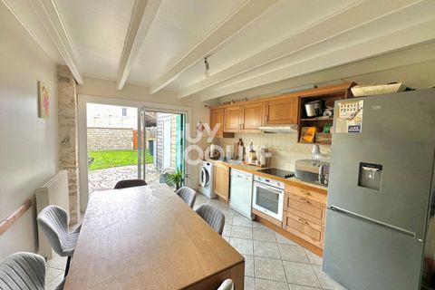 Landsbyhus i Maille, Vendee, Maille - € 180.300 | Ref: 6743 - foto 9