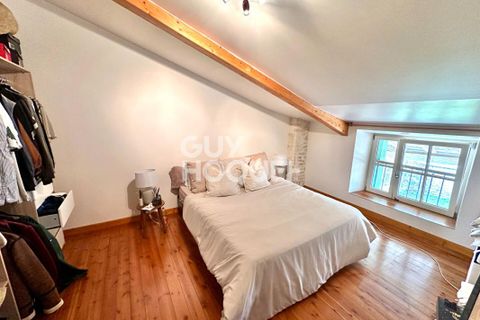 Landsbyhus i Maille, Vendee, Maille - € 180.300 | Ref: 6743 - foto 15