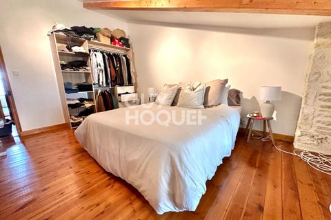 Landsbyhus i Maille, Vendee, Maille - € 180.300 | Ref: 6743 - foto 16