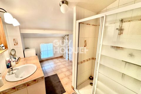 Landsbyhus i Maille, Vendee, Maille - € 180.300 | Ref: 6743 - foto 17