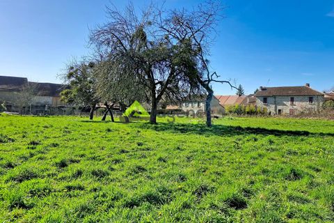 Terra a Pontarion, Creuse, Pontarion - € 21.500 | Ref: 2026-02 - foto 2