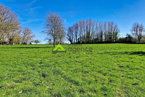 Terra a Pontarion, Creuse, Pontarion - € 21.500 | Ref: 2026-02 - foto 3