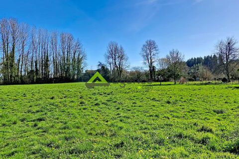 Terra a Pontarion, Creuse, Pontarion - € 21.500 | Ref: 2026-02 - foto 4