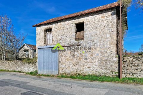Farm i Pontarion, Creuse, Pontarion - € 15.500 | Ref: 2026-01 - foto 2