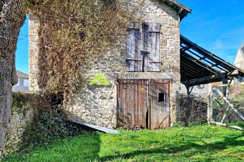 Farm i Pontarion, Creuse, Pontarion - € 15.500 | Ref: 2026-01 - foto 3