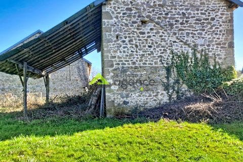 Farm i Pontarion, Creuse, Pontarion - € 15.500 | Ref: 2026-01 - foto 4