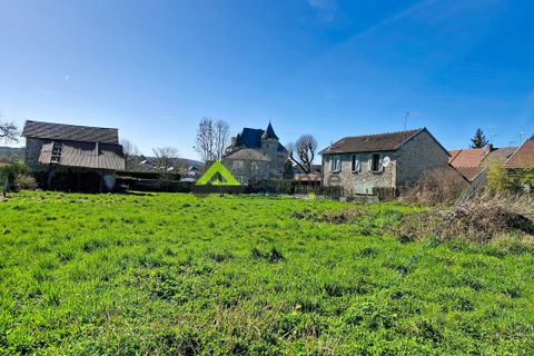 Farm i Pontarion, Creuse, Pontarion - € 15.500 | Ref: 2026-01 - foto 6